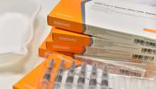Anvisa adota medida que suspende lotes da vacina CoronaVac