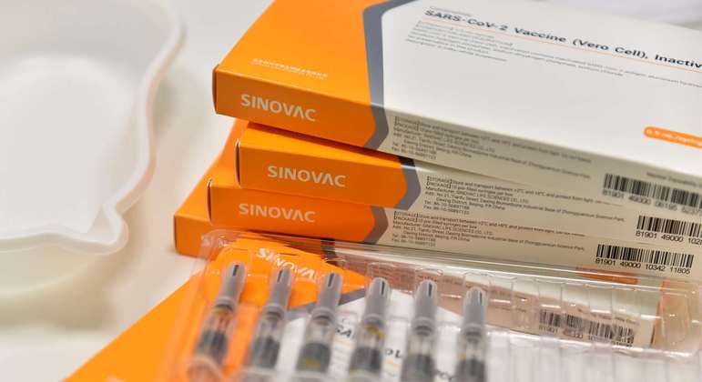 Intervalo de 6 meses para terceira dose pode aumentar o número de anticorpos em cinco vezes