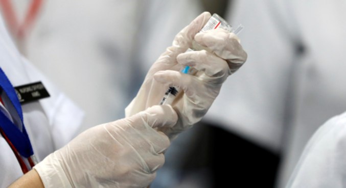 Ministério da Saúde suspende em definitivo contrato da vacina Covaxin