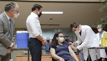 MP-SP investiga denúncias de desrespeito à fila de vacinação