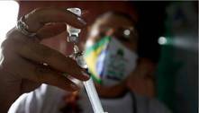 Estudo indica que vacinação em São Paulo deve priorizar periferia