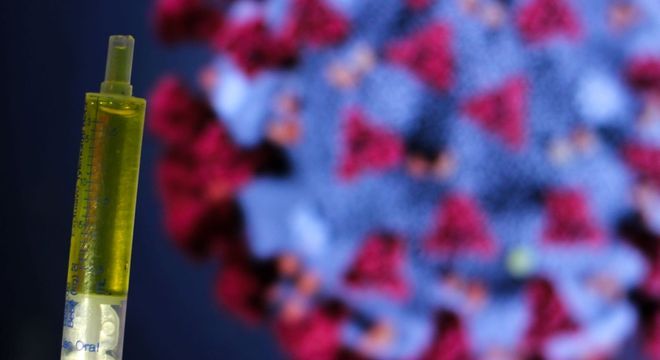 Testes para a vacina contra coronavírus serão realizados em seis estados