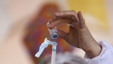 Covid-19: DF recebeu doses de lote interditado pela Anvisa