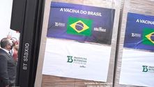 'Lamentáveis as declarações contra o único fornecedor de IFA', diz Doria 