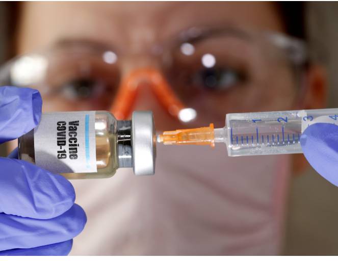 Vacina da Fiocruz contra covid-19 entra na fase de testes em ...