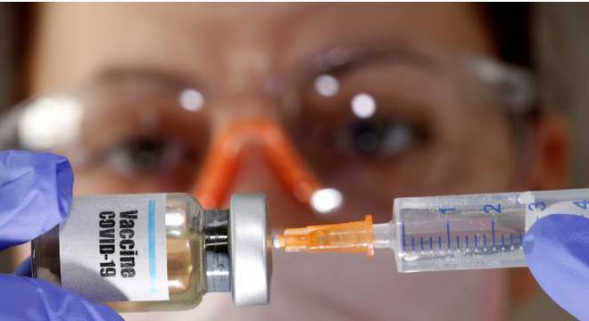 Anvisa acompanha de perto testes clínicos com vacina de Oxford 