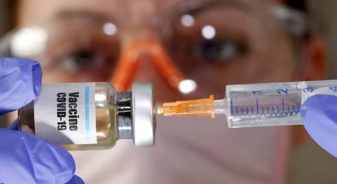 Vacina de Oxford contra covid-19 será testada no Brasil neste mês ...