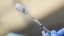 Queiroga anuncia redução de intervalo de doses da AstraZeneca 