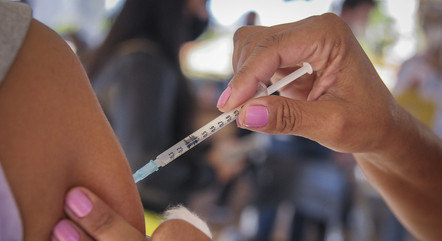 Paraíba tem mais de 85% das pessoas vacinadas