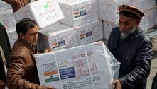 Índia vai exportar 8 milhões de vacinas anticovid em outubro