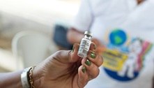 Covid-19: 1ª dose da vacinação está suspensa em ao menos 10 capitais 