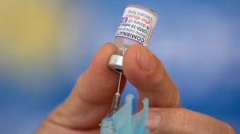 People with comorbidities can now take the bivalent vaccine against Covid-19 – News