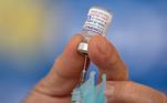 Quanto
tempo após a Covid posso doar sangue? E depois de tomar a vacina contra Covid?Após o diagnóstico de Covid-19, o candidato deve
esperar dez dias de sua recuperação completa para doar. Para casos assintomáticos, o
tempo deverá ser de dez dias após a realização do teste.Larrubia alega que, para as vacinas contra Covid-19, o tempo varia de 48 horas a sete dias após a aplicação para que possa ser feita a doação. 
