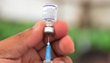 Mãe de filhos vacinados com dose de adulto na PB alega falta de apoio
