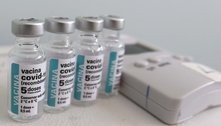 Fiocruz entrega 4,6 mi de vacinas da AstraZeneca nesta semana 