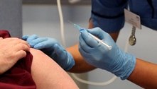Vacinas reduzem risco de hospitalização por covid na Escócia