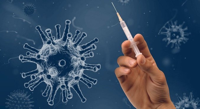 Imunizante contra mutações podem neutralizar todas as variações do SARS-CoV-2