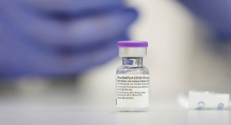 Países europeus desperdiçaram mais de 240 milhões de doses da vacina contra a Covid-19