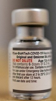 6. Como funciona a vacina bivalente contra a Covid-19 da Pfizer
