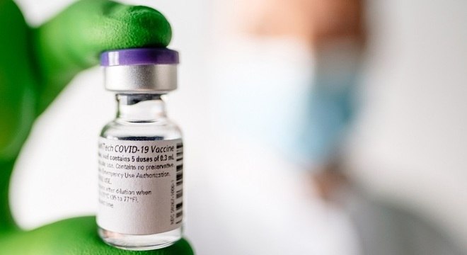 Vacina da Pfizer é mais rápida a ser aprovada na história - Notícias - R7 Saúde