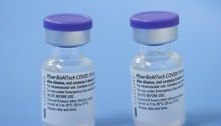 Pfizer estuda aplicar 3ª dose contra variantes do coronavírus