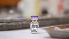 Vacina da Pfizer é 97% eficaz contra casos sintomáticos, diz estudo