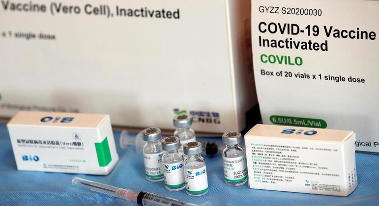 Fake news divulgou que grafeno estaria presente em vacinas contra Covid