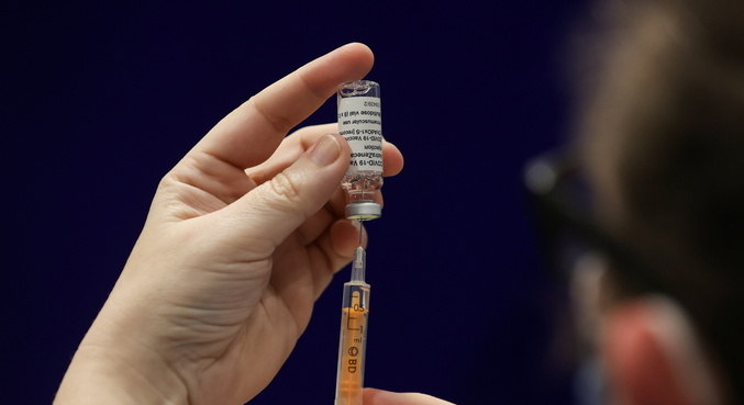 Coreia do Norte vai receber quase 2 milhões de vacinas da AstraZeneca
