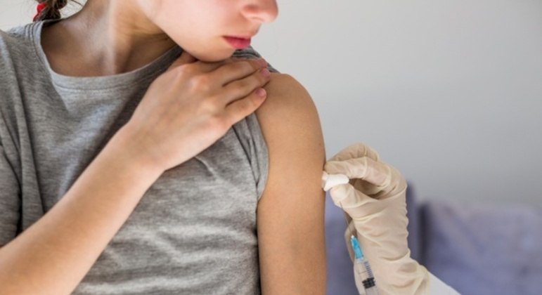 Anvisa autorizou a vacinação de crianças entre 5 e 11 anos com o imunizante da Pfizer