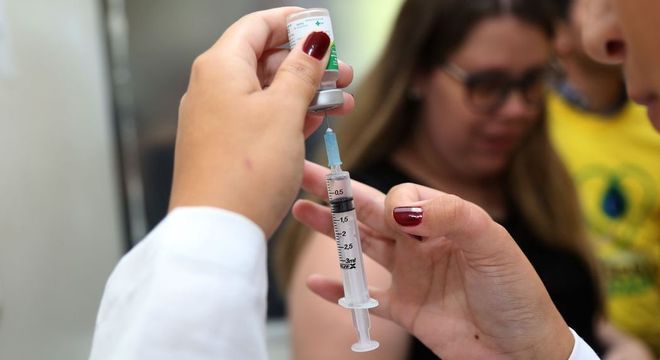 O Brasil tem o maior programa de imunizações gratuito do mundo