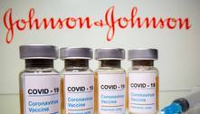 OMS aprova uso da vacina da Johnson contra a covid-19