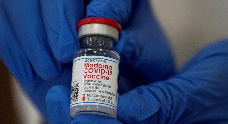Imunizante apresentou 94,1% de eficácia na prevenção da doença