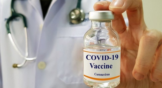 Teorias da conspiração podem afetar a vacinação contra a covid-19