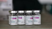 OMS pede 20 milhões de doses da vacina de Oxford para a África 