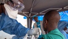 Guiné receberá mais de 11 mil vacinas contra ebola no domingo 