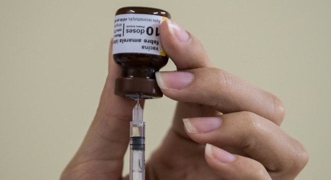 Mais de 2,4 milhões de pessoas já foram vacinados desde 25 de janeiro