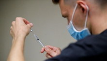 Mais de 40 milhões receberam uma dose de vacina na França 