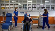 Grécia impõe vacinação obrigatória a profissionais da saúde 