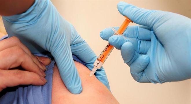 Hospital Emlio Ribas comea nesta quinta-feira (30) testes de vacina 