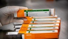 Governo de SP envia mais de 305 mil doses da vacina a 26 cidades