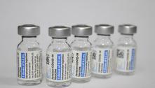 Brasil recebe 1 milhão de vacinas de dose única da Janssen
