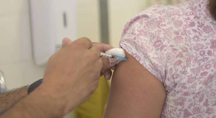 BH convocou novos grupos para vacinação