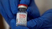Saúde negocia 63 milhões de doses de vacina da Moderna