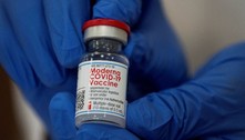 Israel autoriza uso de vacina da Moderna contra covid-19