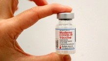 Moderna desenvolverá vacina de reforço contra nova variante
