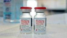Reino Unido aprova uso da vacina da Moderna para adolescentes