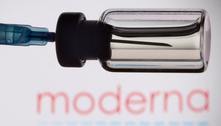 Moderna: dados de vacina contra Ômicron devem sair em março