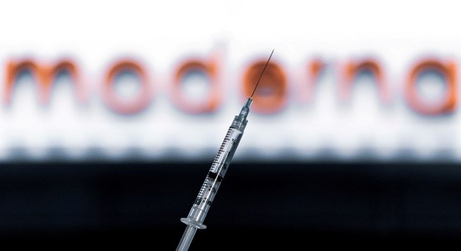Vacina da Moderna deve ser a segunda aprovada pelo órgão europeu