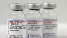 Vacina da Moderna contra variante sul-africana está pronta 