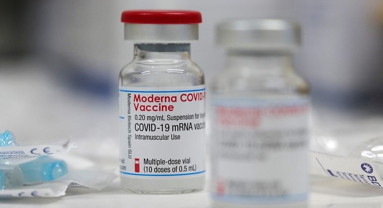 Vacina da Moderna deve custar US$ 25,5 para países da União Europeia